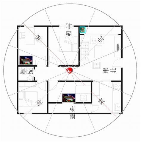 做東南朝西北|【朝西北房子】【坐東南朝西北的房子風水大解析】超詳解西北朝。